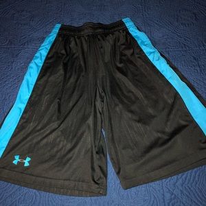 Under Armour Shorts